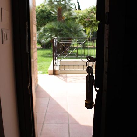 Masseria Pietrafitta Фоджиа Экстерьер фото