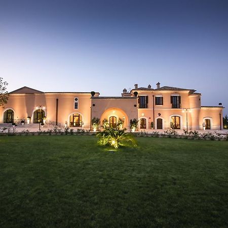 Masseria Pietrafitta Фоджиа Экстерьер фото