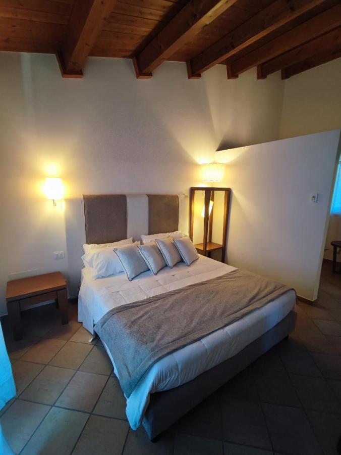 Masseria Pietrafitta Фоджиа Экстерьер фото