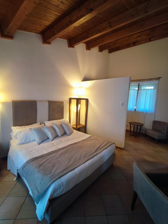 Masseria Pietrafitta Фоджиа Экстерьер фото