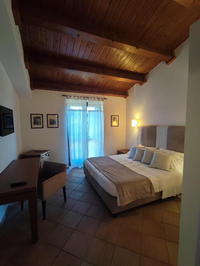 Masseria Pietrafitta Фоджиа Экстерьер фото