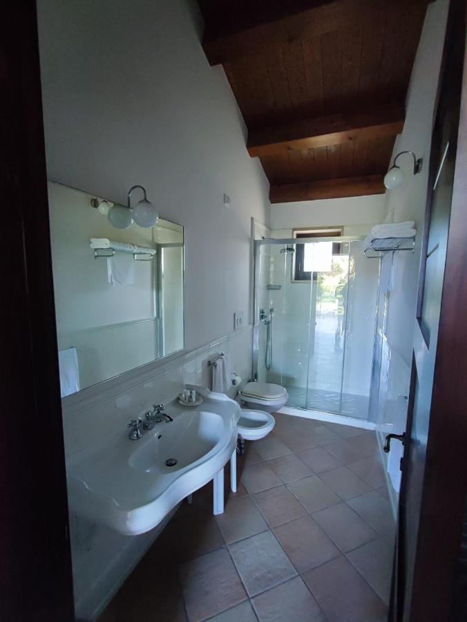 Masseria Pietrafitta Фоджиа Экстерьер фото