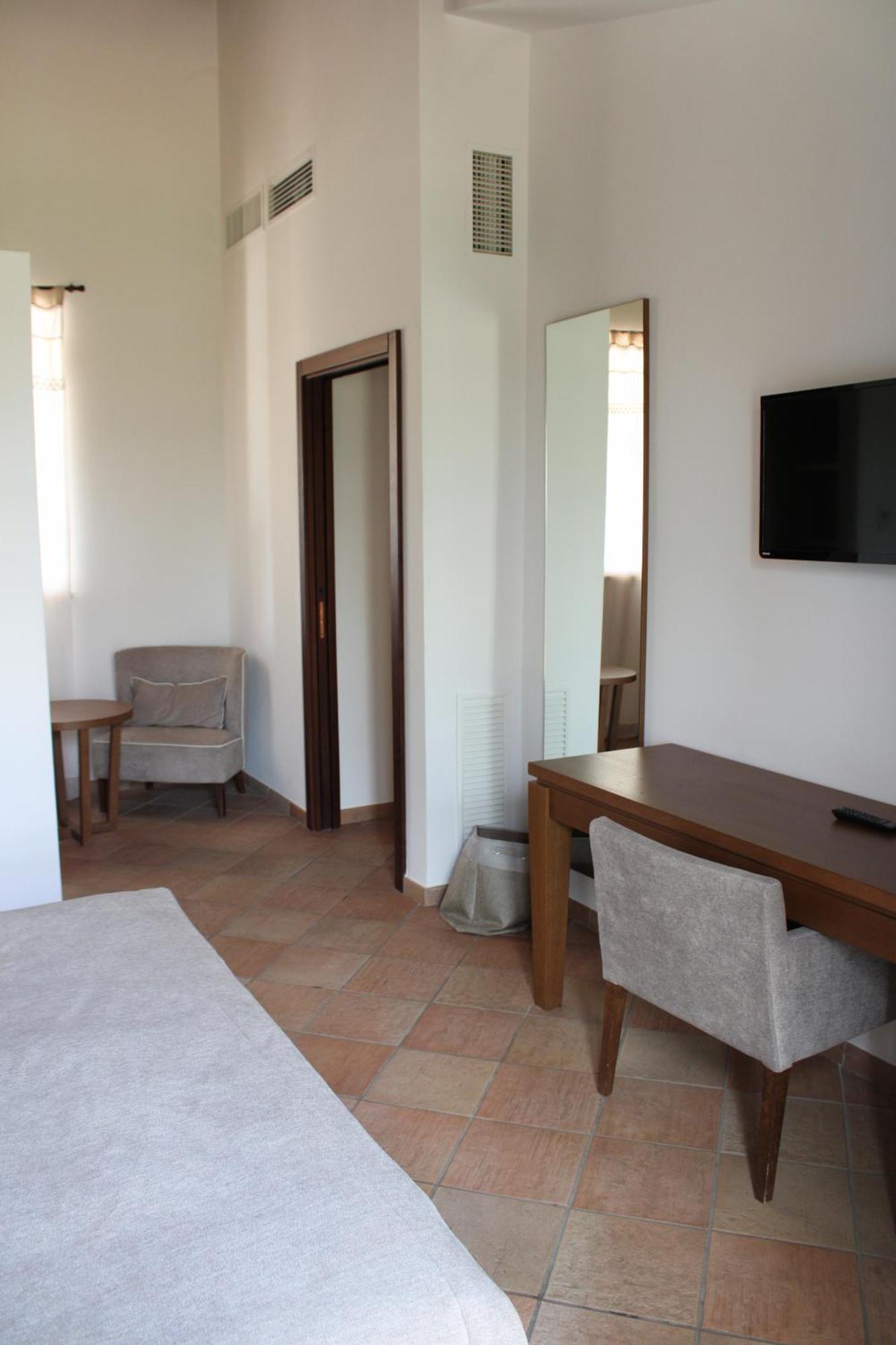 Masseria Pietrafitta Фоджиа Экстерьер фото