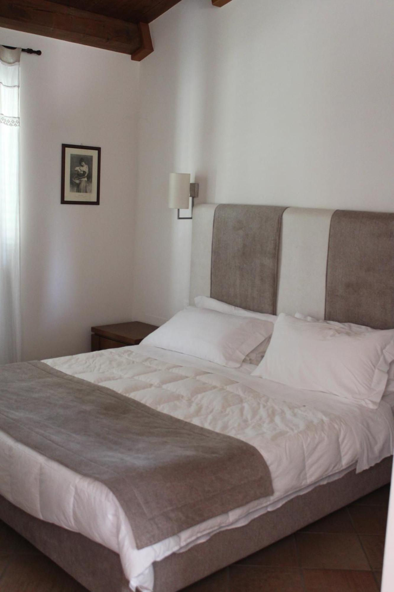 Masseria Pietrafitta Фоджиа Экстерьер фото