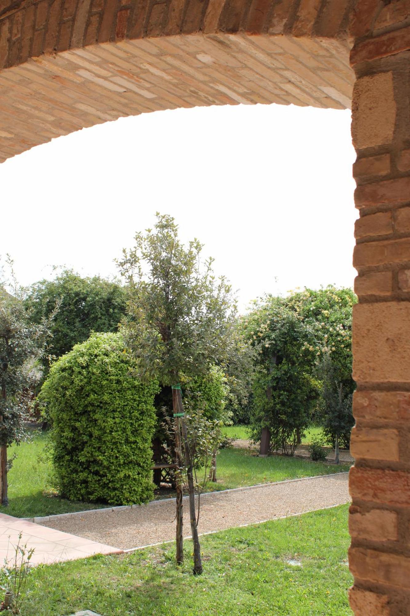 Masseria Pietrafitta Фоджиа Экстерьер фото