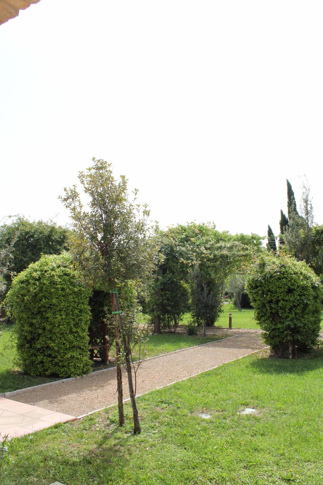 Masseria Pietrafitta Фоджиа Экстерьер фото