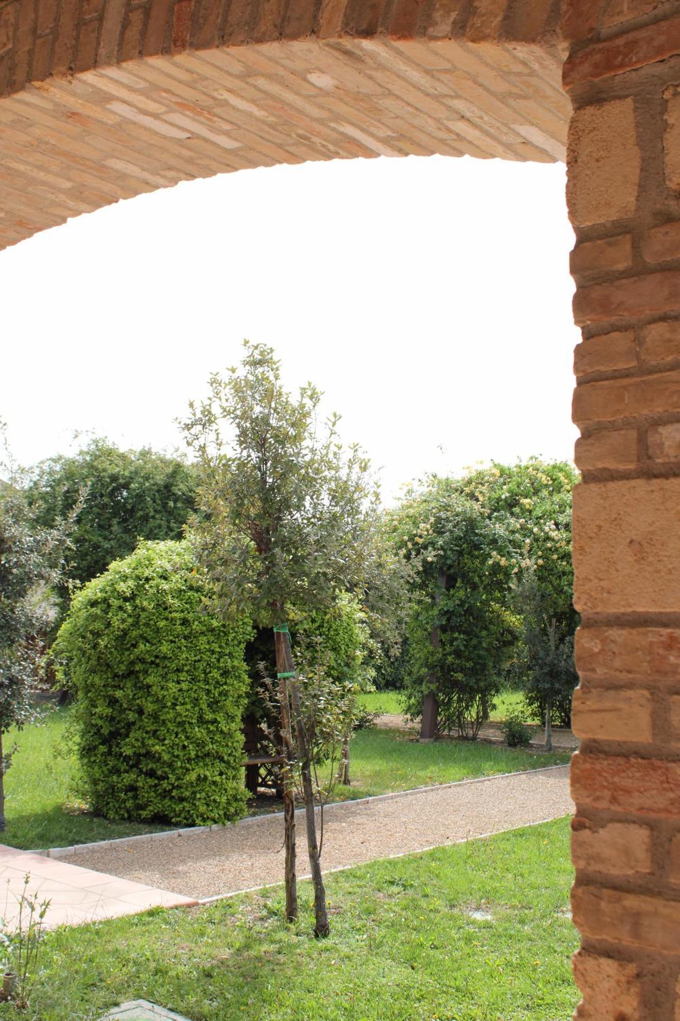 Masseria Pietrafitta Фоджиа Экстерьер фото