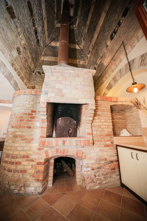 Masseria Pietrafitta Фоджиа Экстерьер фото