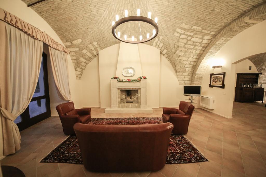 Masseria Pietrafitta Фоджиа Экстерьер фото