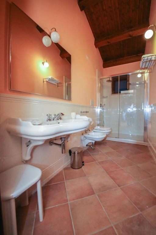 Masseria Pietrafitta Фоджиа Номер фото